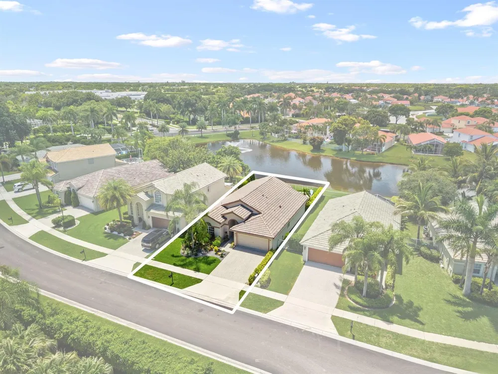 3526 Old Lighthouse Circle Wellington, FL 33414