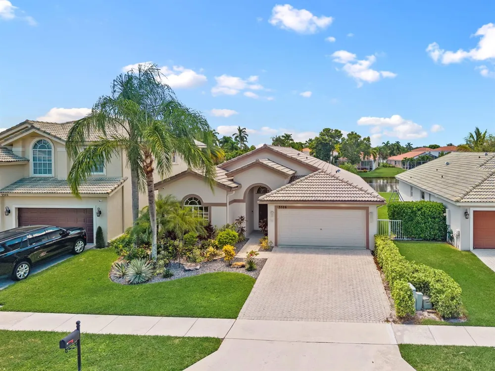 3526 Old Lighthouse Circle Wellington, FL 33414