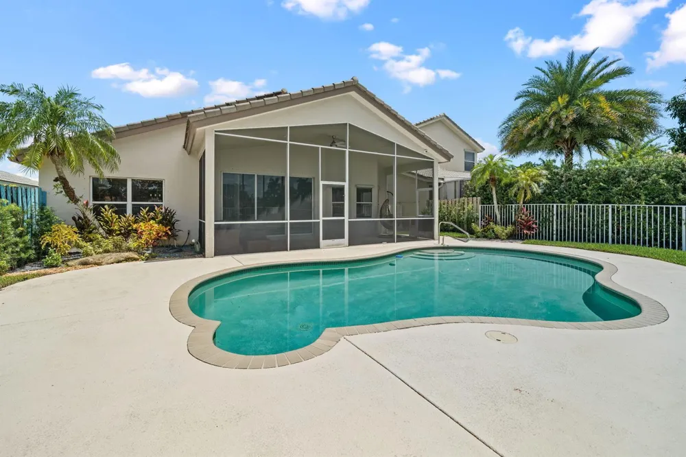 3526 Old Lighthouse Circle Wellington, FL 33414