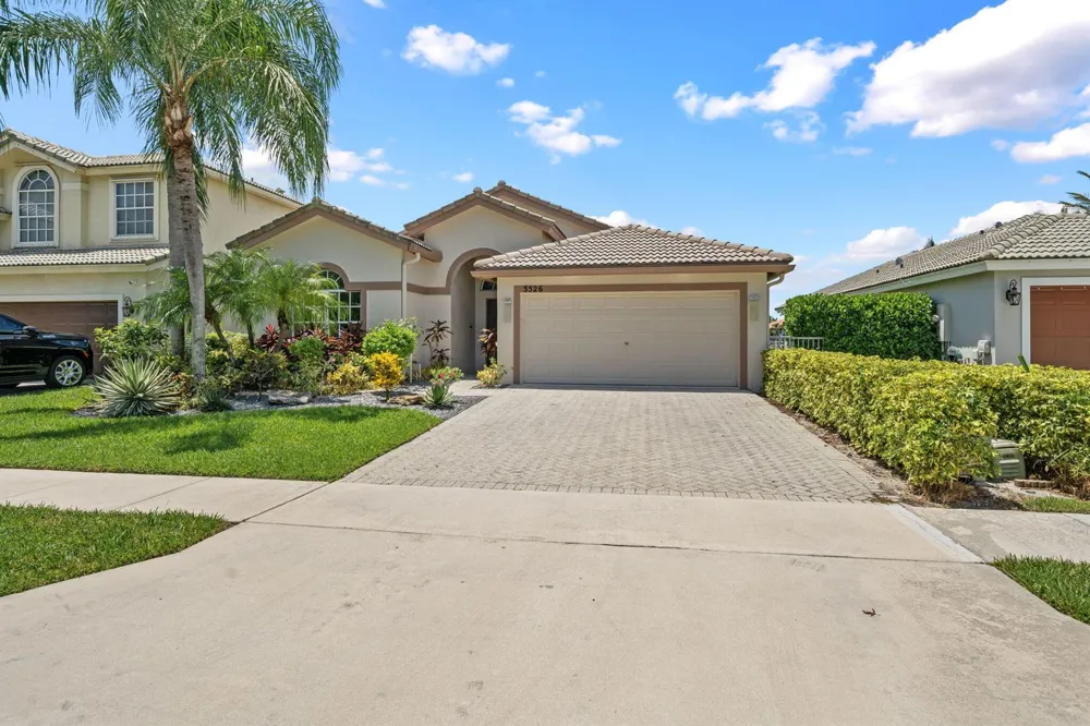3526 Old Lighthouse Circle Wellington, FL 33414