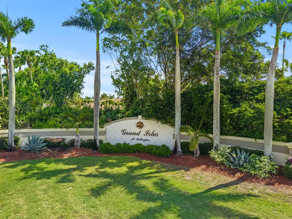 3526 Old Lighthouse Circle Wellington, FL 33414