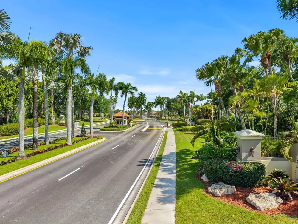3526 Old Lighthouse Circle Wellington, FL 33414