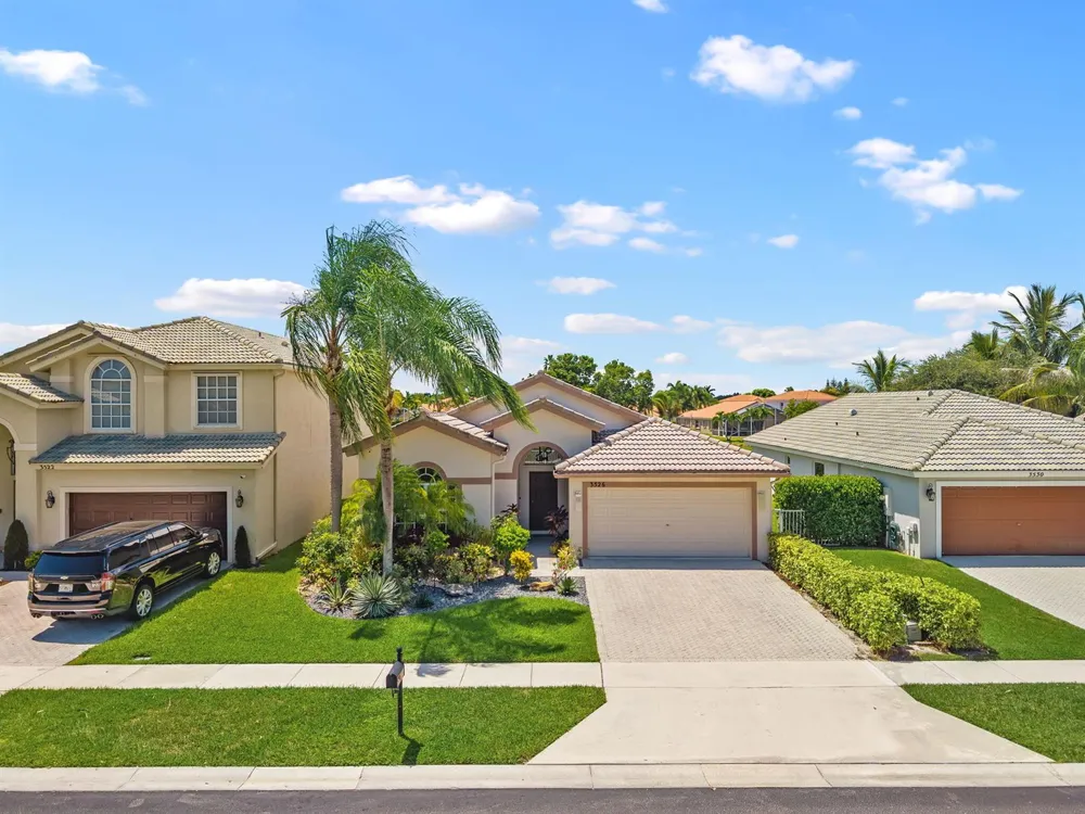 3526 Old Lighthouse Circle Wellington, FL 33414