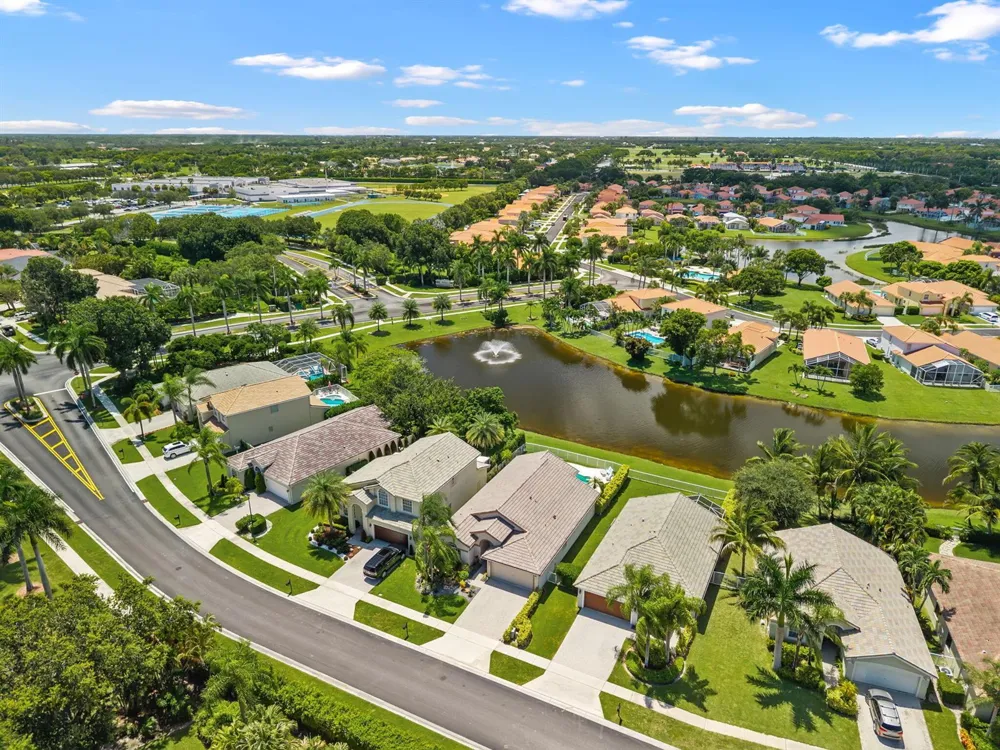 3526 Old Lighthouse Circle Wellington, FL 33414