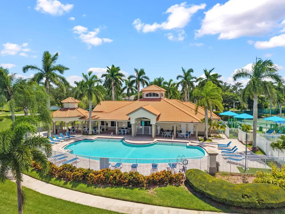3526 Old Lighthouse Circle Wellington, FL 33414