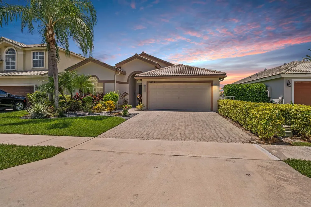 3526 Old Lighthouse Circle Wellington, FL 33414