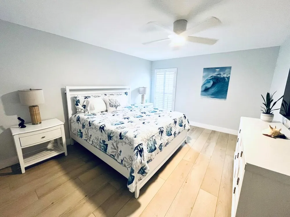 4044 NE Breakwater Drive Jensen Beach, FL 34957