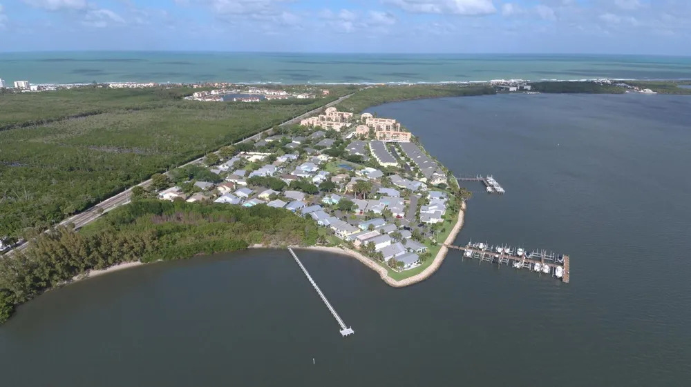 4044 NE Breakwater Drive Jensen Beach, FL 34957