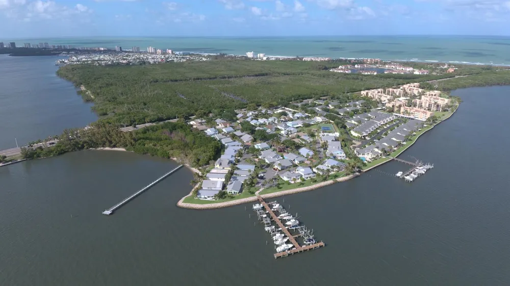 4044 NE Breakwater Drive Jensen Beach, FL 34957
