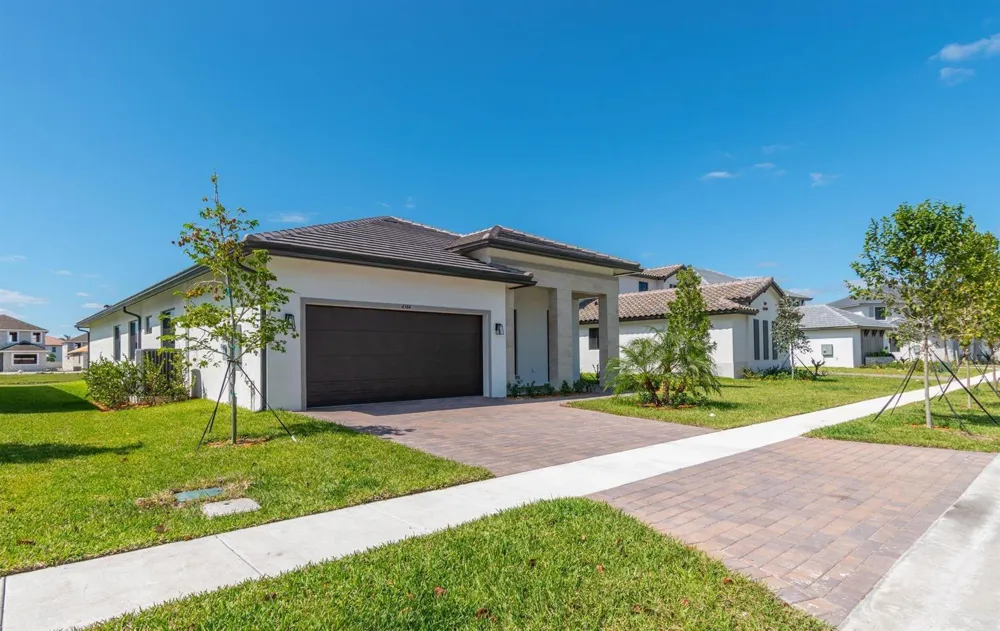 4380 SW 177th Avenue Miramar, FL 33029