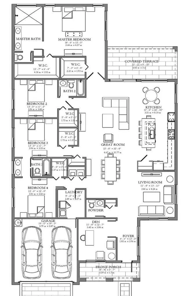 4380 SW 177th Avenue Miramar, FL 33029