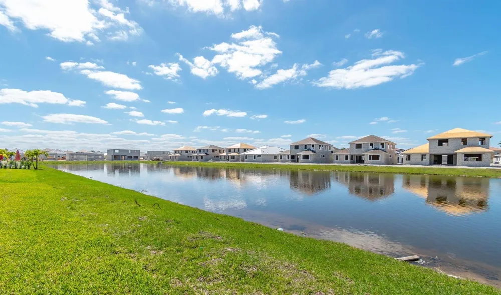 4380 SW 177th Avenue Miramar, FL 33029