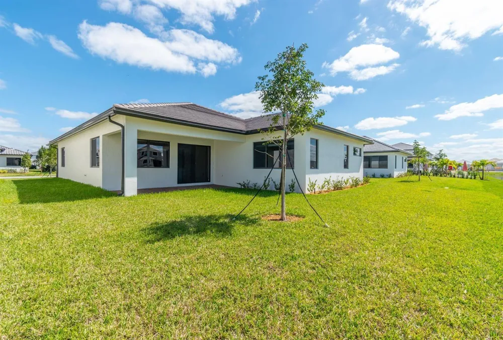 4380 SW 177th Avenue Miramar, FL 33029