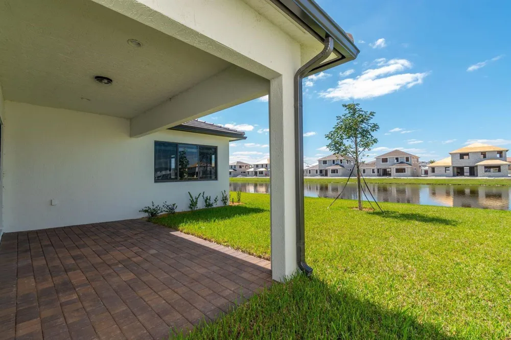 4380 SW 177th Avenue Miramar, FL 33029