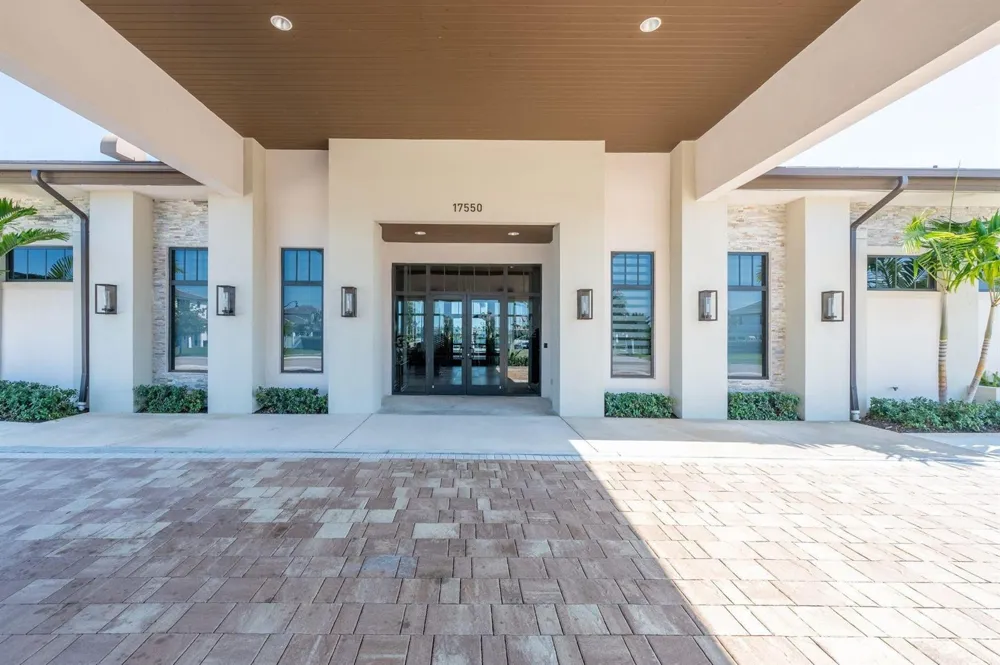 4380 SW 177th Avenue Miramar, FL 33029