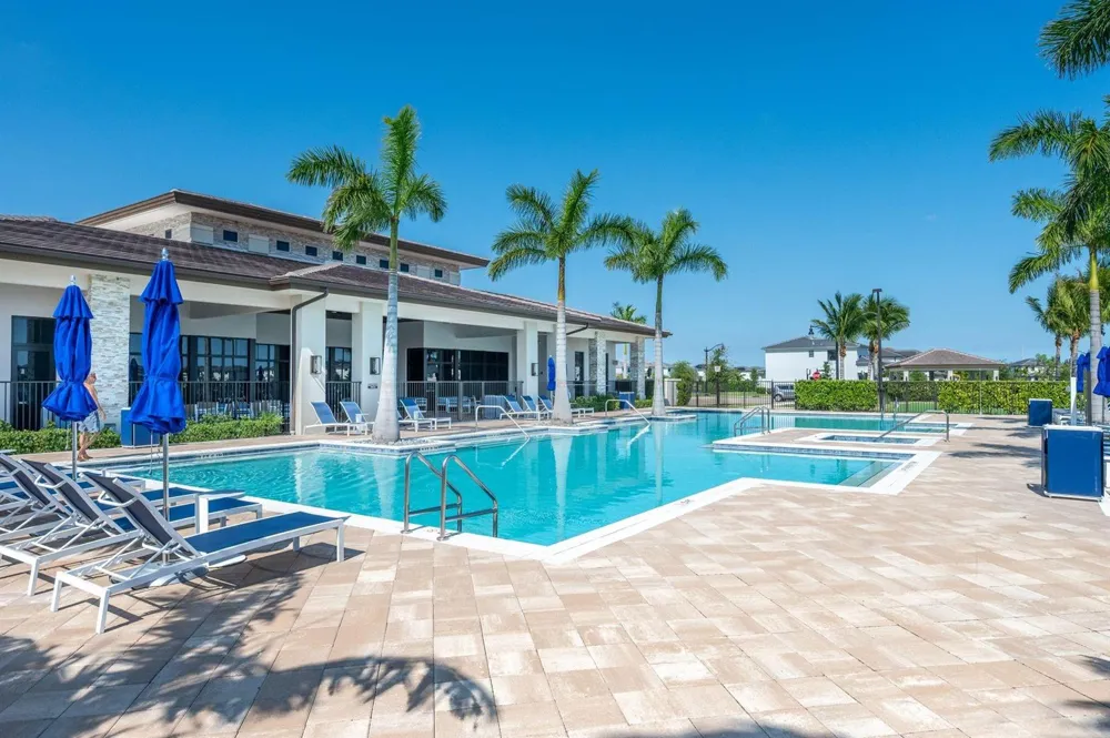 4380 SW 177th Avenue Miramar, FL 33029