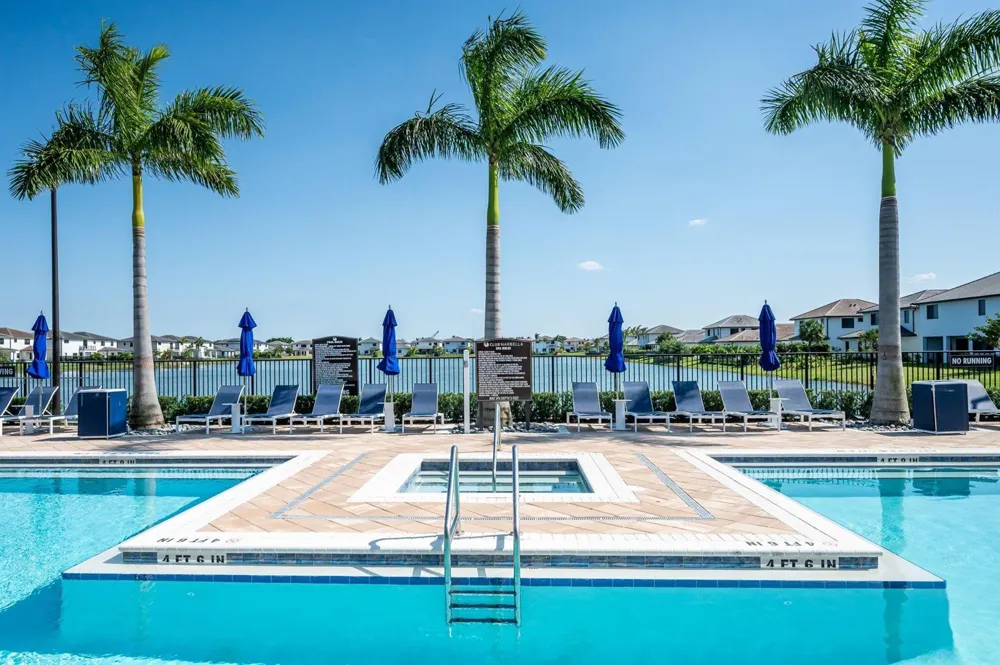4380 SW 177th Avenue Miramar, FL 33029