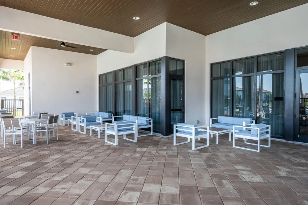 4380 SW 177th Avenue Miramar, FL 33029