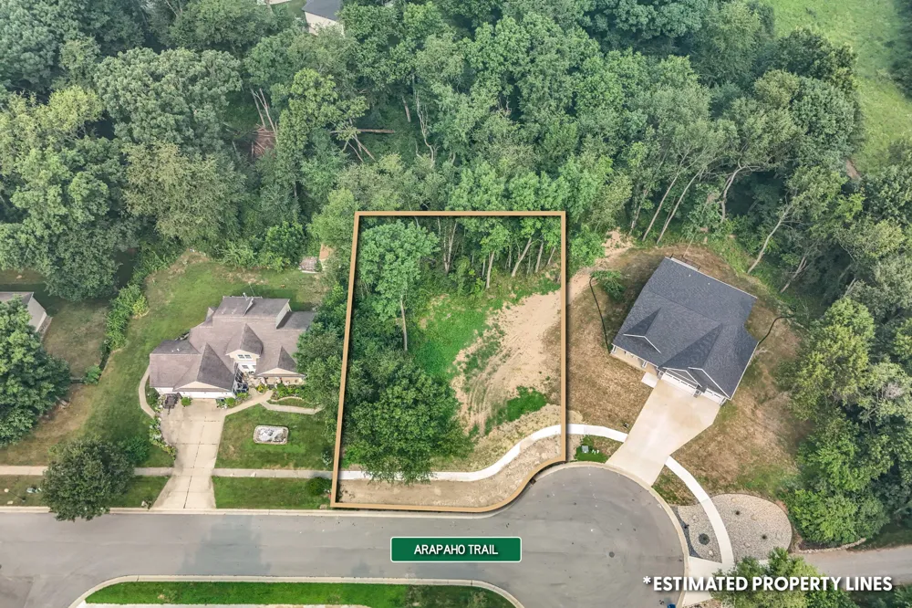 73 Arapaho Trail Coldwater, MI 49036