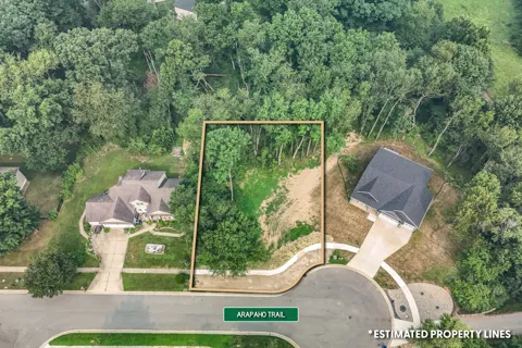 73 Arapaho Trail