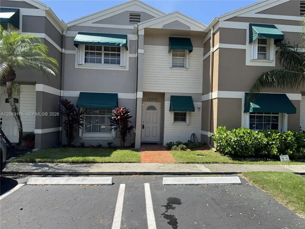 12372 SW 52nd Ct #0 Cooper City, FL 33330