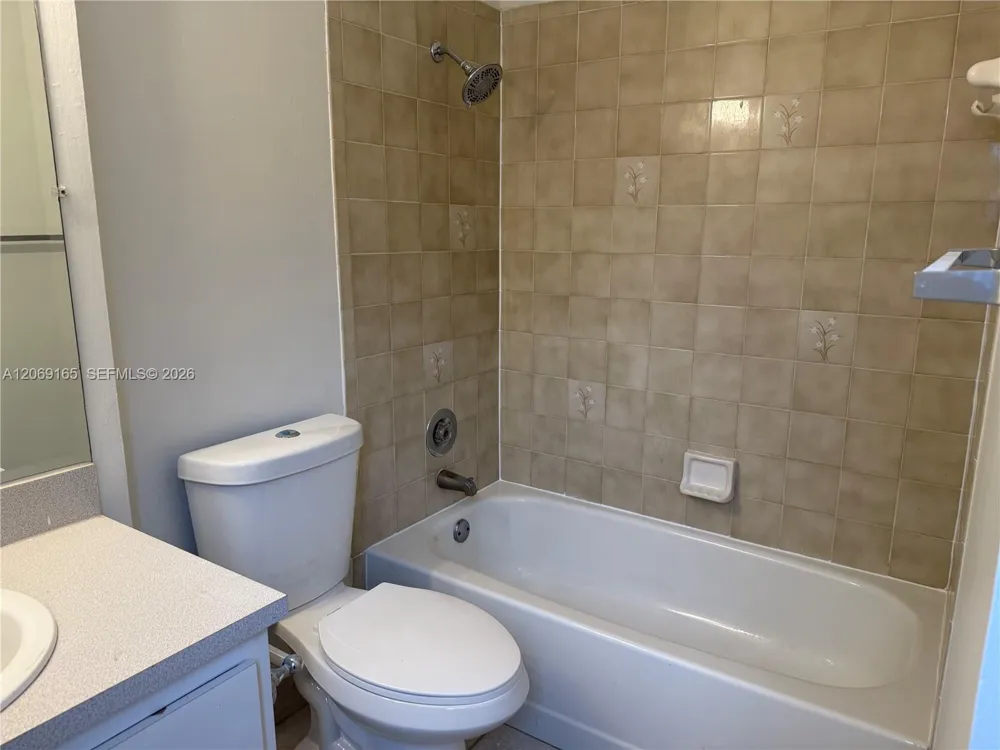 12372 SW 52nd Ct #0 Cooper City, FL 33330