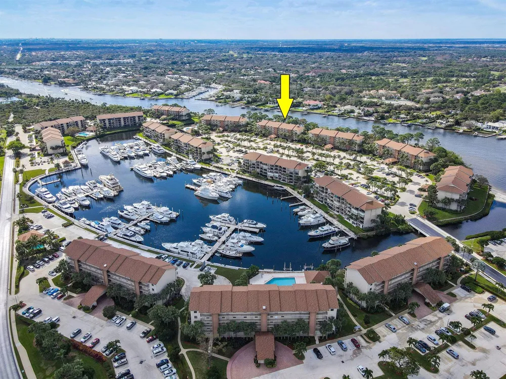 2101 Marina Isle Way #202 Jupiter, FL 33477