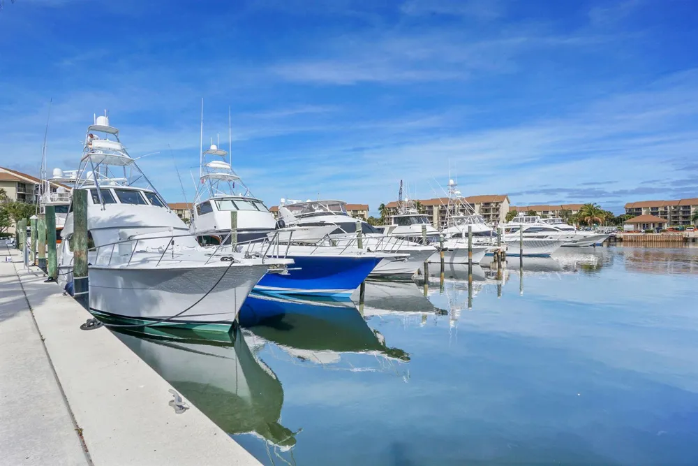 2101 Marina Isle Way #202 Jupiter, FL 33477