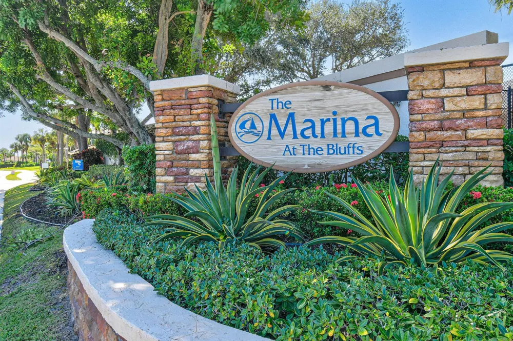 2101 Marina Isle Way #202 Jupiter, FL 33477