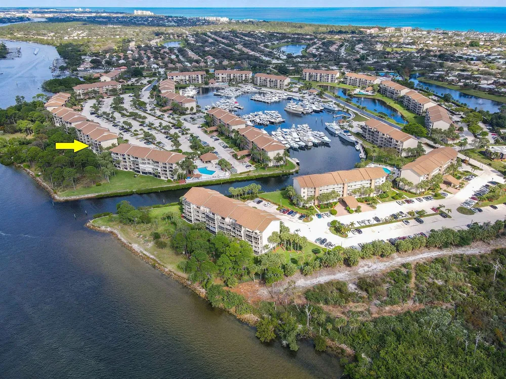 2101 Marina Isle Way #202 Jupiter, FL 33477