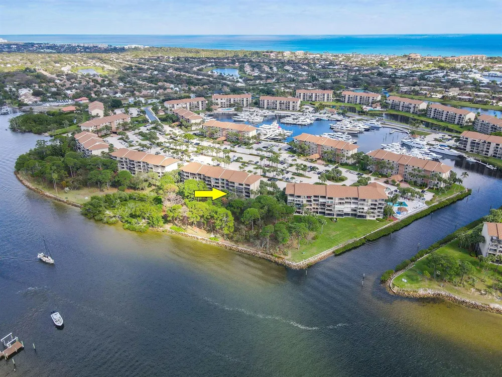 2101 Marina Isle Way #202 Jupiter, FL 33477
