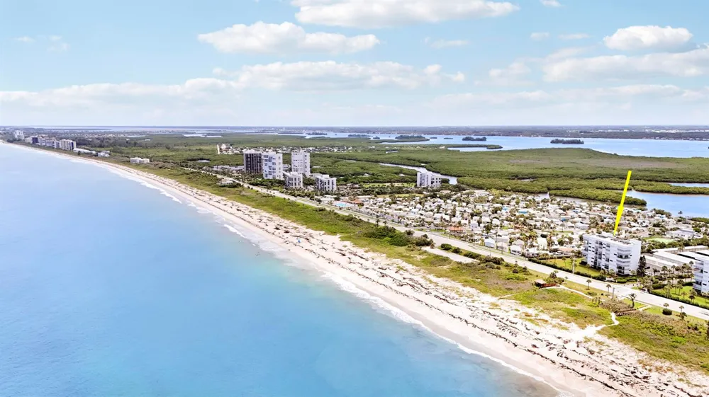 5151 Hwy A1A Fort Pierce, FL 34949