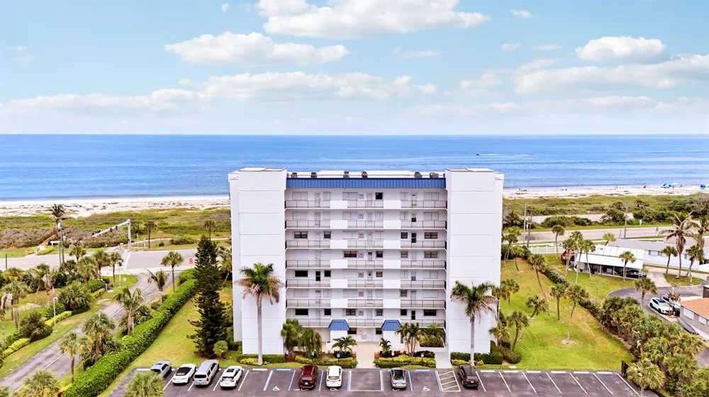 5151 Hwy A1A Fort Pierce, FL 34949