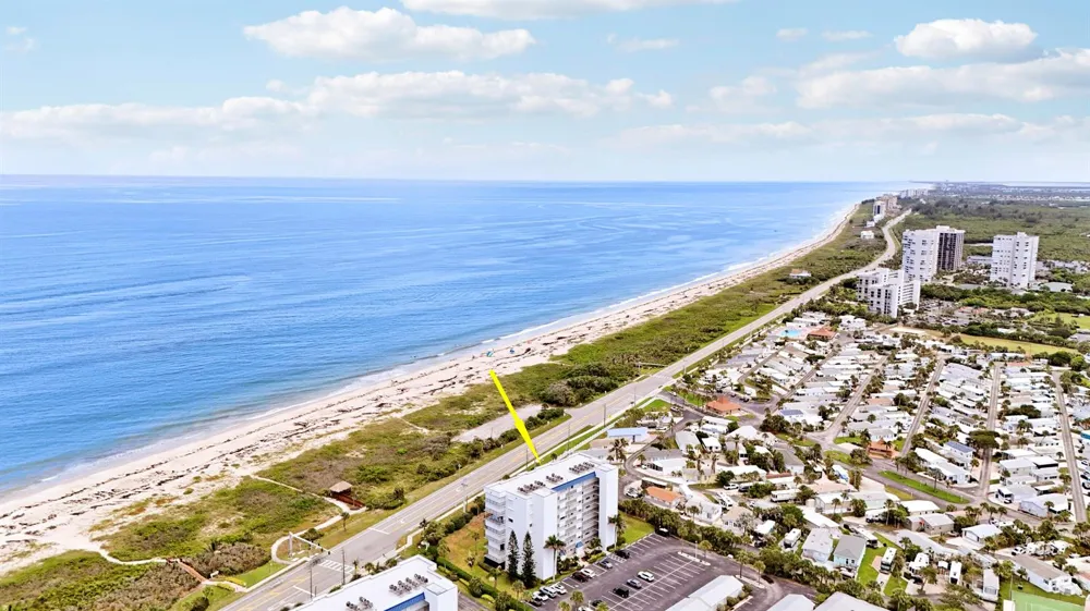 5151 Hwy A1A Fort Pierce, FL 34949