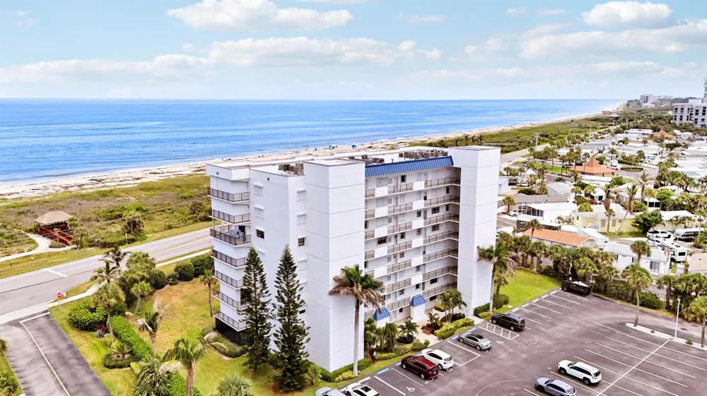 5151 Hwy A1A Fort Pierce, FL 34949