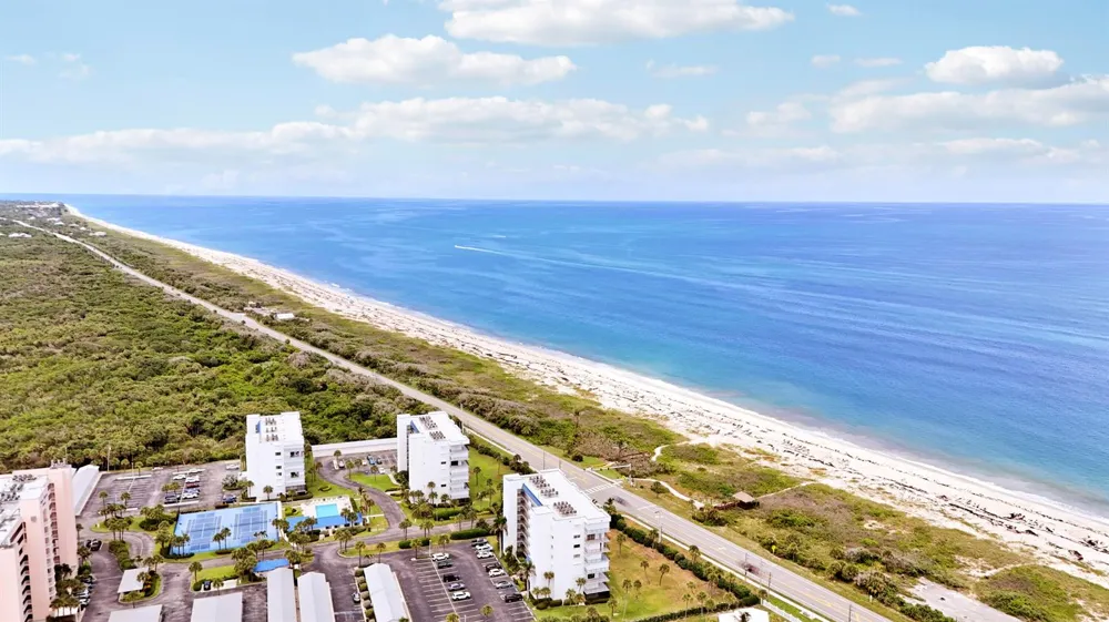 5151 Hwy A1A Fort Pierce, FL 34949
