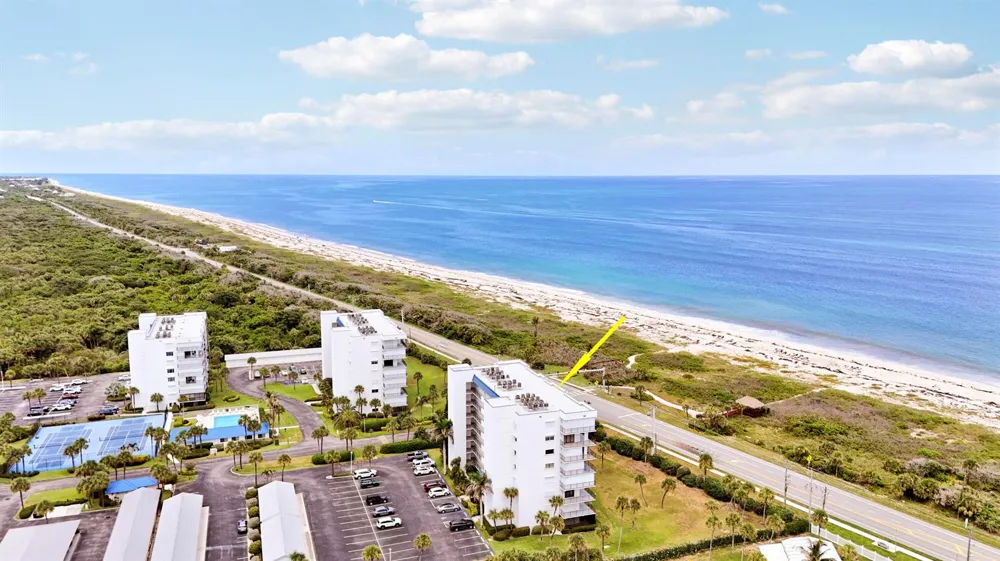 5151 Hwy A1A Fort Pierce, FL 34949