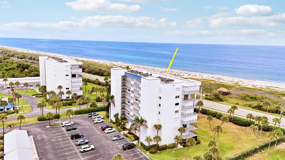 5151 Hwy A1A Fort Pierce, FL 34949