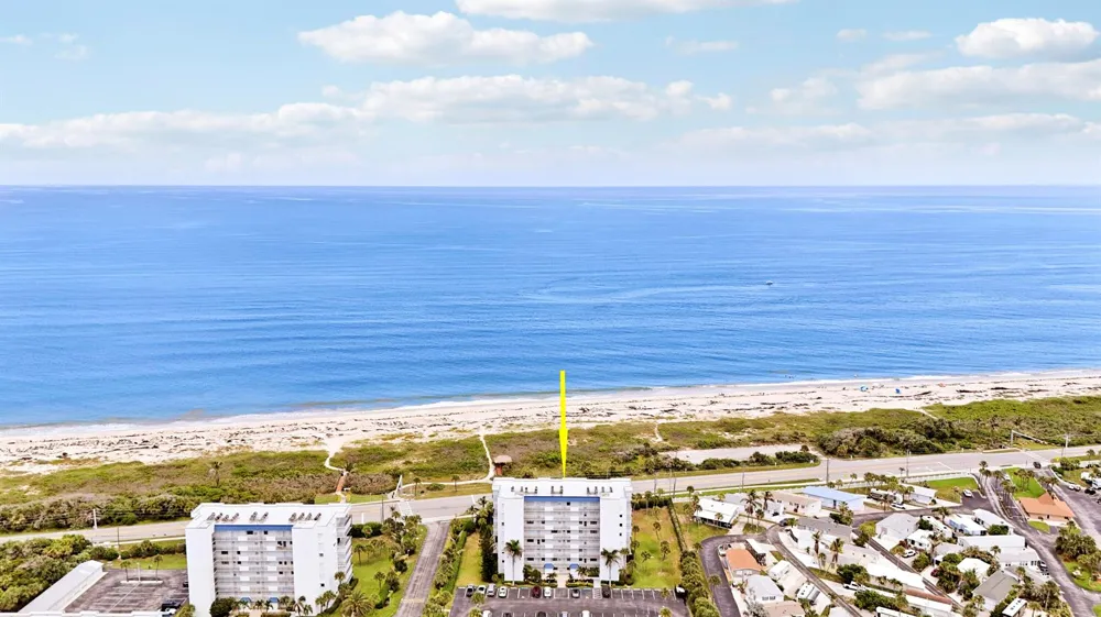 5151 Hwy A1A Fort Pierce, FL 34949