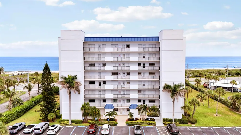 5151 Hwy A1A Fort Pierce, FL 34949