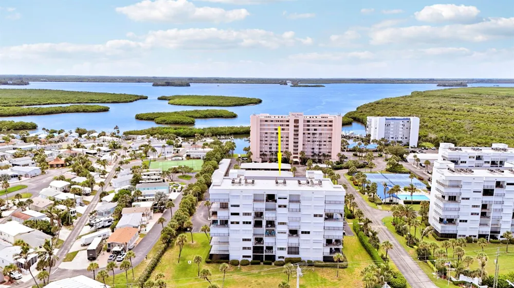 5151 Hwy A1A Fort Pierce, FL 34949