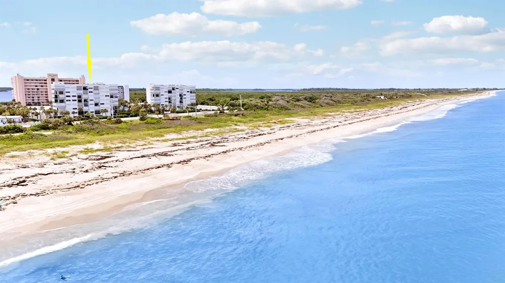 5151 Hwy A1A Fort Pierce, FL 34949