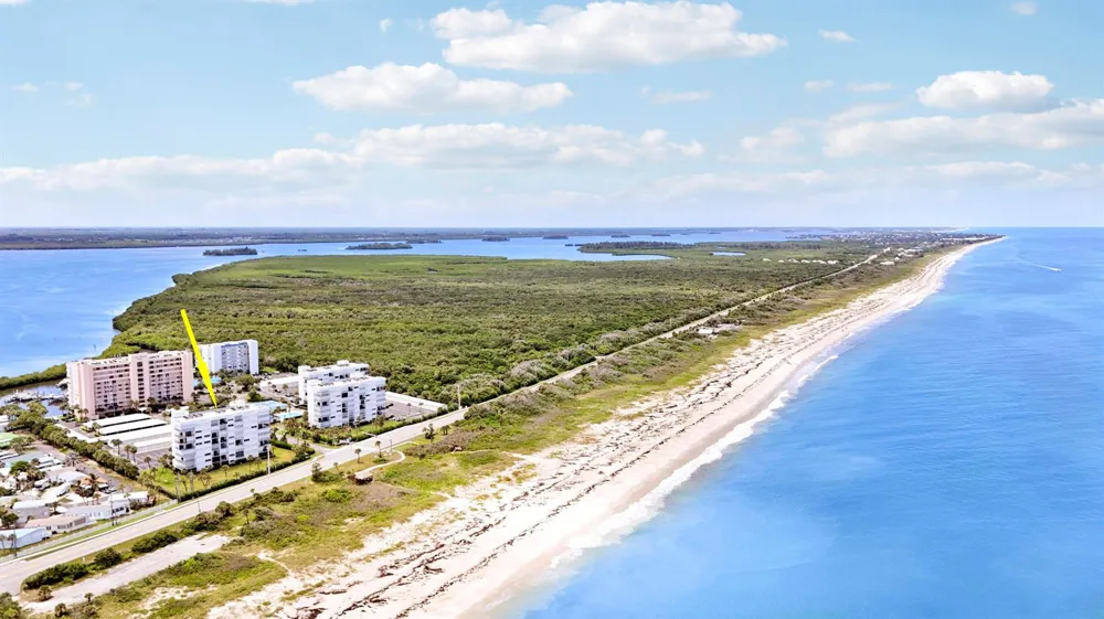 5151 Hwy A1A Fort Pierce, FL 34949