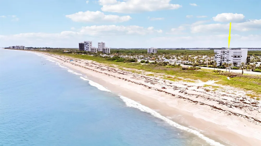 5151 Hwy A1A Fort Pierce, FL 34949