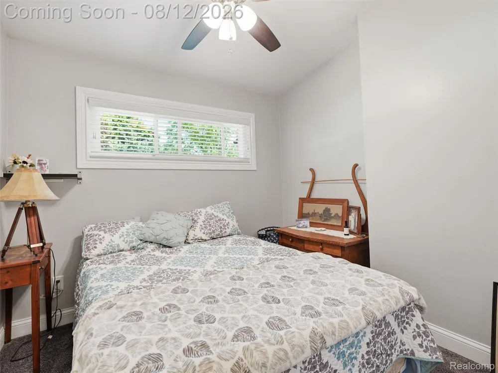 1640 Beverly Boulevard Walled Lake City, MI 48390