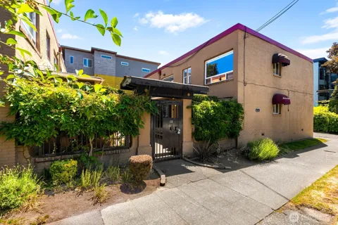 120 14th Avenue #12