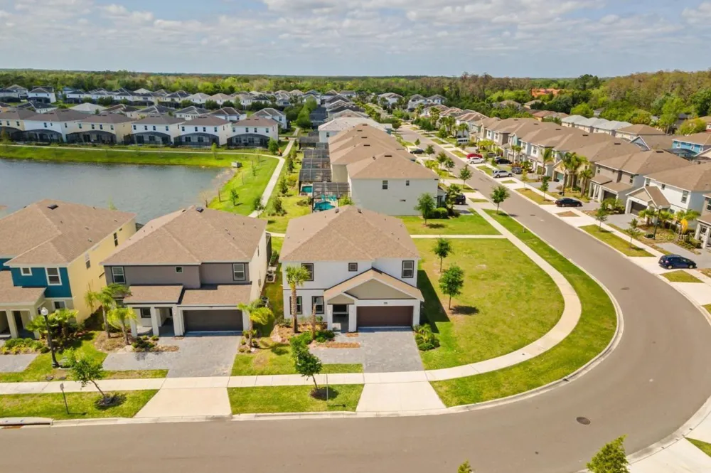 4472 MONADO DRIVE Kissimmee, FL 34746