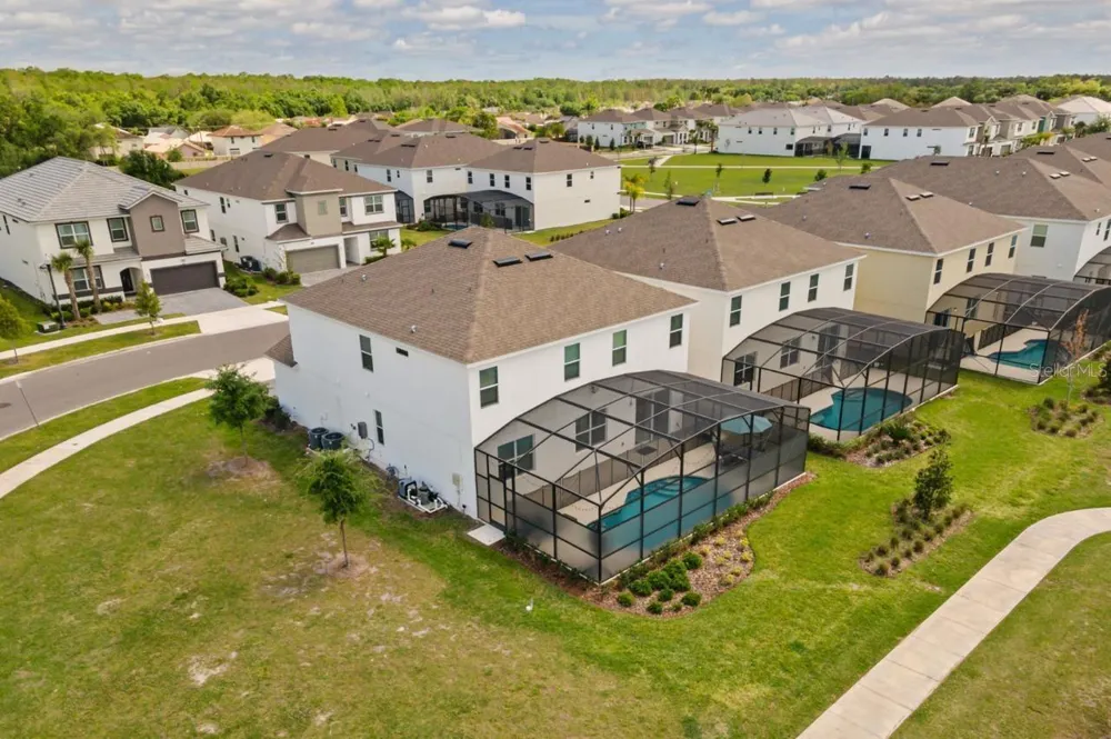 4472 MONADO DRIVE Kissimmee, FL 34746