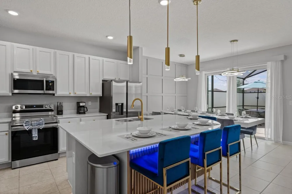 4472 MONADO DRIVE Kissimmee, FL 34746