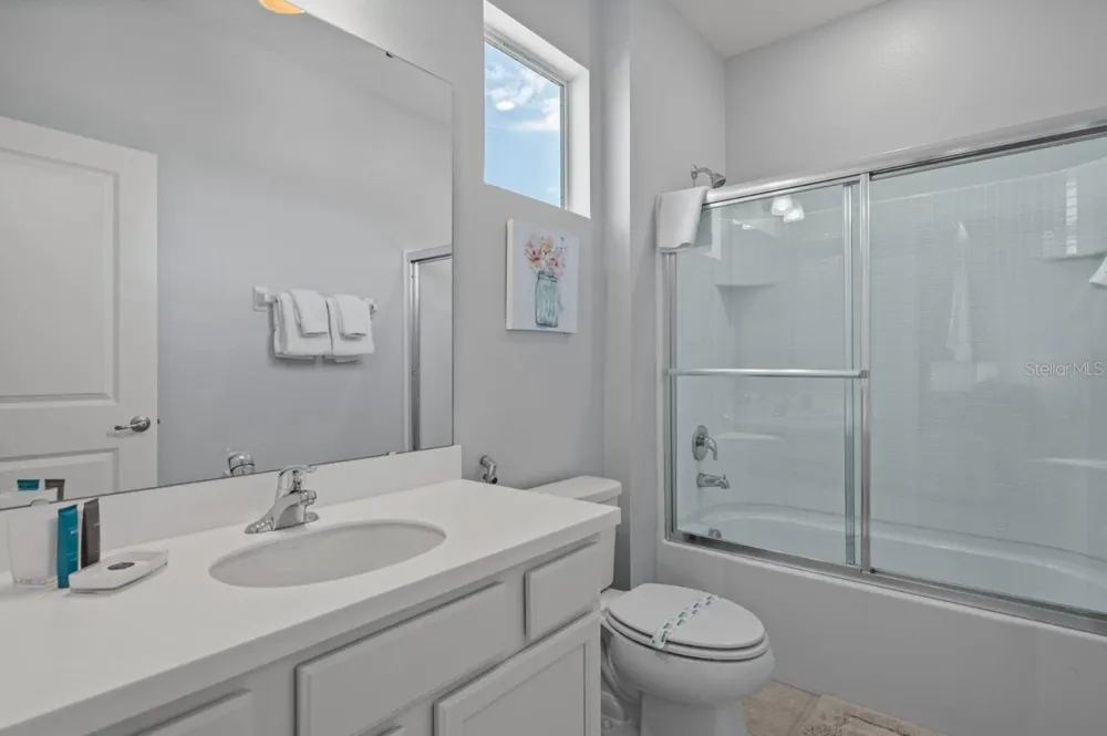 4472 MONADO DRIVE Kissimmee, FL 34746